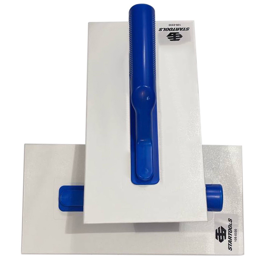 GLETIERA DRISCA ABS 280X140 mm STARTOOLS