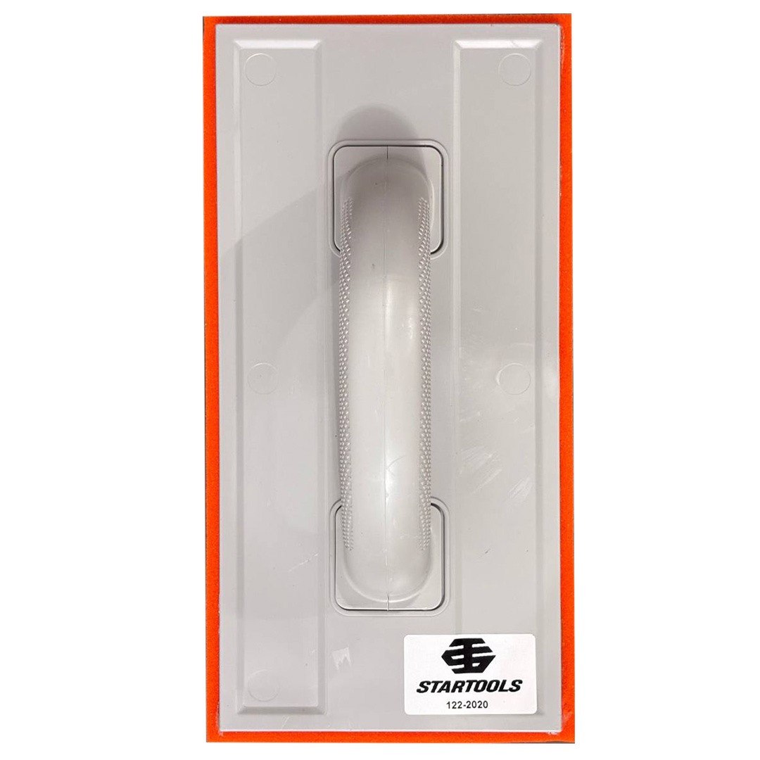 Kubala Professional Plastering Float 140*280 with Interchangeable Sponge