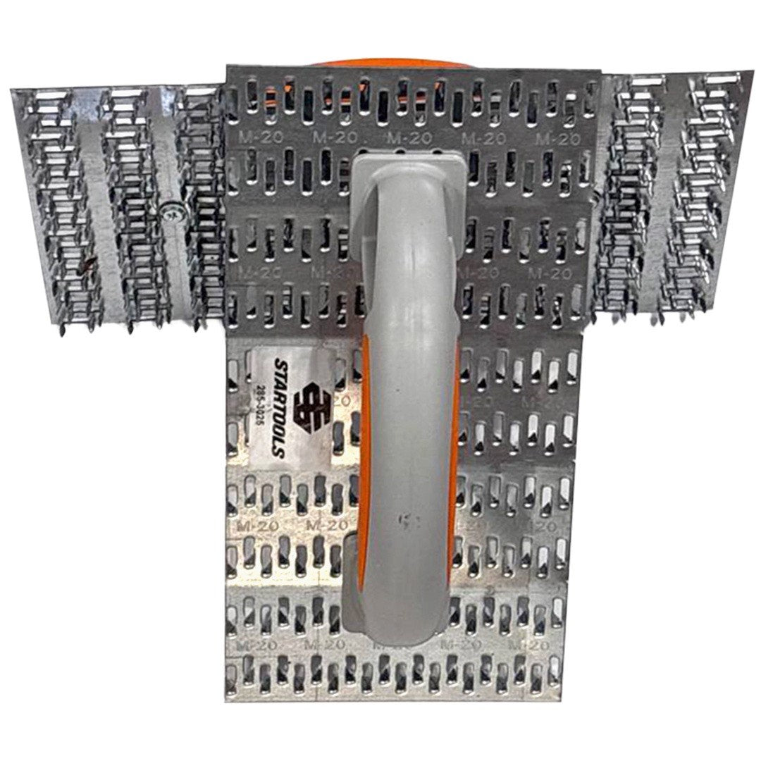 Drisca Startools pentru Razuit Tencuiala 250x145mm