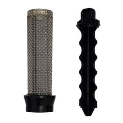 Filtre pistol pompa glet  T-max 506, T-max 657, T-max 6912,  18 mesh 2 buc/set Graco