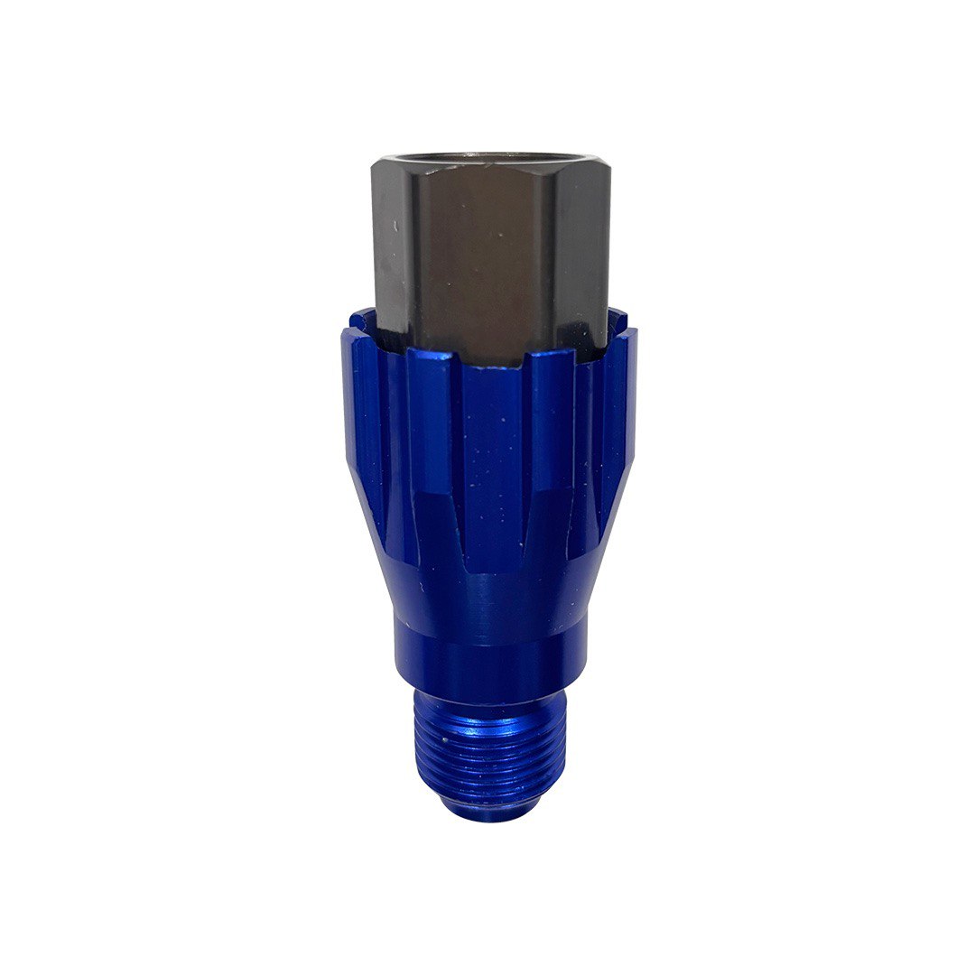Supapa profesionala rotativa 360 grade pentru pompele airless