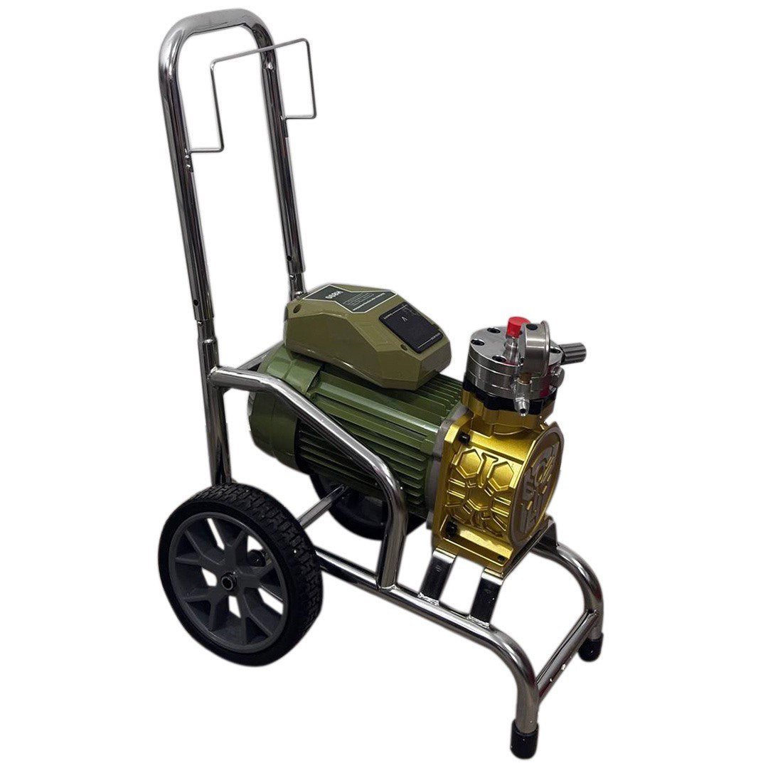 STR H890- Pompa airless cu membrana debit 4L/min motor 4000W