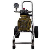 STR H890- Pompa airless cu membrana debit 4L/min motor 4000W