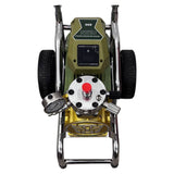 STR H890- Pompa airless cu membrana debit 4L/min motor 4000W