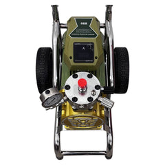 STR H890- Pompa airless cu membrana debit 4L/min motor 4000W