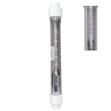 Debitmetru eprubeta cilindru gradat 150-1500lt/min pompe tencuit