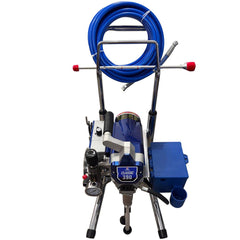 Pompa de zugravit,  CLASSIC 390 XL HI BOY, debit  2.1 l / m