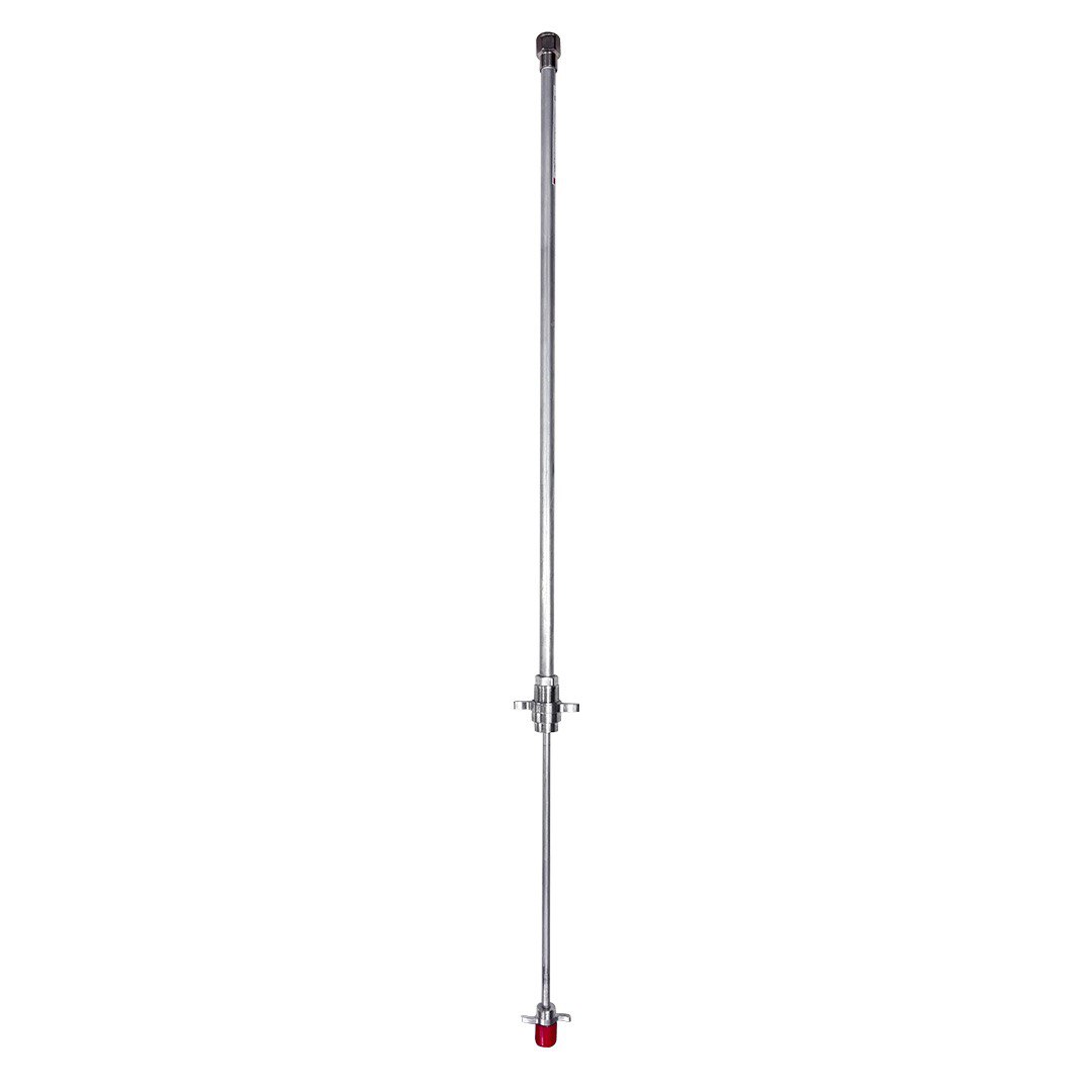 Extensie dubla profesionala pistol airless 50 cm - 100 cm