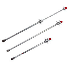 Extensie dubla profesionala pistol airless 50 cm - 100 cm