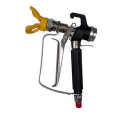 Pistol glet, airless, AG14 filet 1/4 G