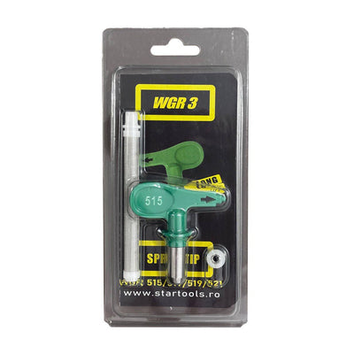 Duza, airless, HEA ProTip 515, 0.015, inch, 50, 0554515