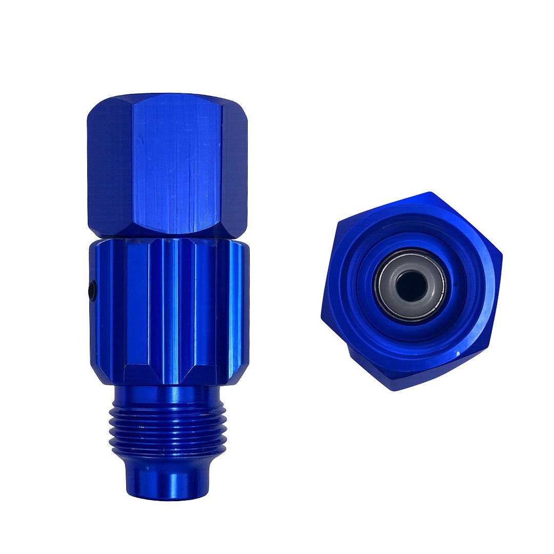 Articulatie FlexSpray rotativa 360 gr pentru pistol airless Startools