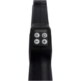 Slefuitor pentru pereti/tavan/gips-carton cu led , 225mm, STARMAX400W-EU