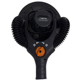 Slefuitor pentru pereti/tavan/gips-carton cu led , 225mm, STARMAX400W-EU