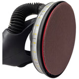 Slefuitor pentru pereti/tavan/gips-carton cu led , 225mm, STARMAX400W-EU