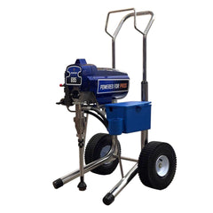 Pompa de zugravit, vopsit , 695 Startools , 2600W, debit 3.8 l/ min, pe piston