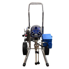 Pompa de zugravit, vopsit , 695 Startools , 2600W, debit 3.8 l/ min, pe piston