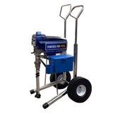 Pompa de zugravit, vopsit , 695 Startools , 2600W, debit 3.8 l/ min, pe piston