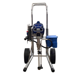 Pompa de zugravit, vopsit , 695 Startools , 2600W, debit 3.8 l/ min, pe piston