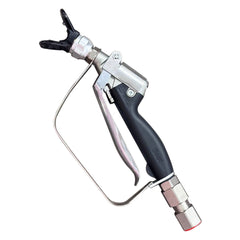 ST-R850 Professional Airless Putty Pump, 5500W power, 15L/min flow rate