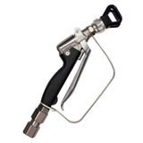 Pompa airless profesionala de glet ST-R850, putere 5500W, debit 15L/min
