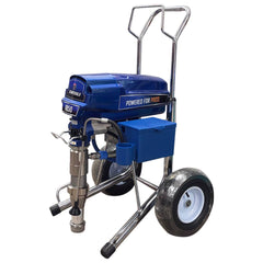 ST-R850 Professional Airless Putty Pump, 5500W power, 15L/min flow rate