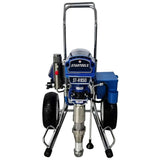 Pompa airless profesionala de glet ST-R850, putere 5500W, debit 15L/min