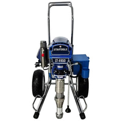 ST-R850 Professional Airless Putty Pump, 5500W power, 15L/min flow rate