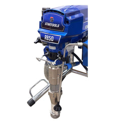 ST-R850 Professional Airless Putty Pump, 5500W power, 15L/min flow rate
