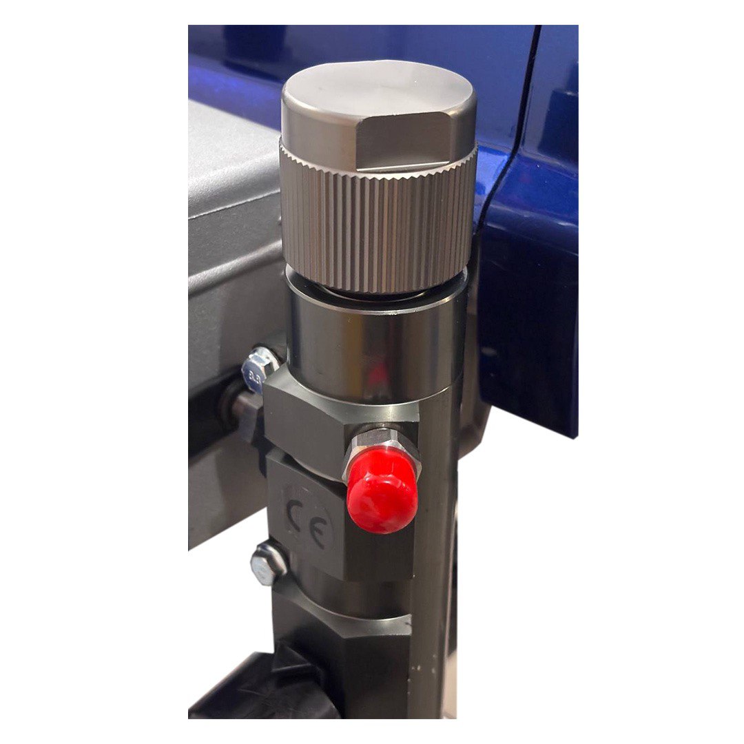 Pompa de zugravit, vopsit , 695 Startools , 2600W, debit 3.8 l/ min, pe piston