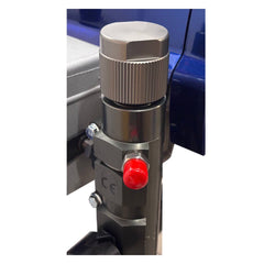 Pompa de zugravit, vopsit , 695 Startools , 2600W, debit 3.8 l/ min, pe piston