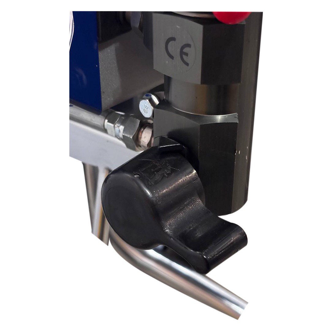 Pompa de zugravit, vopsit , 695 Startools , 2600W, debit 3.8 l/ min, pe piston