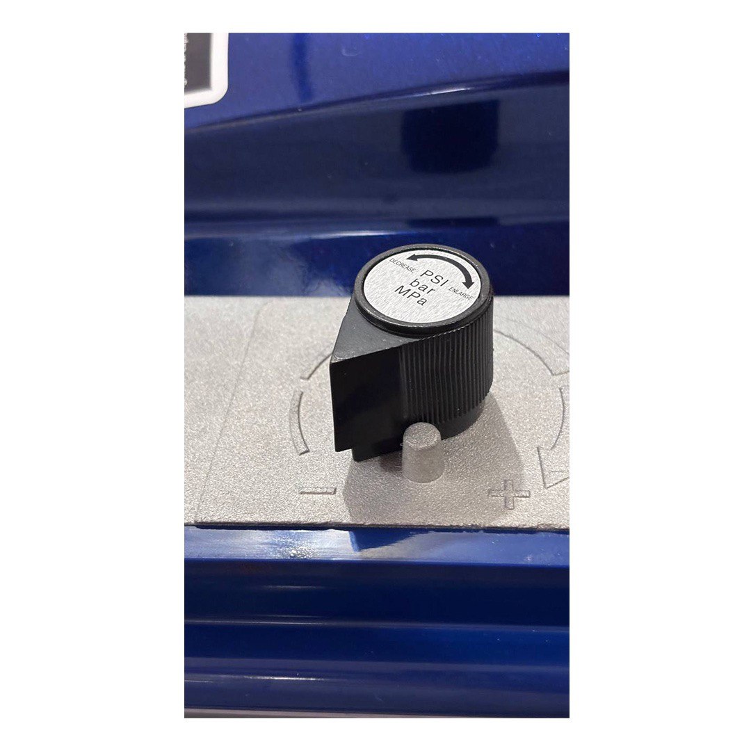 Pompa de zugravit, vopsit , 695 Startools , 2600W, debit 3.8 l/ min, pe piston