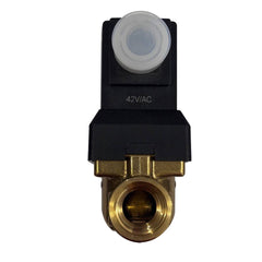 MAGNETVENTIL 1/2 42V TYP 6213 A KPL PFT