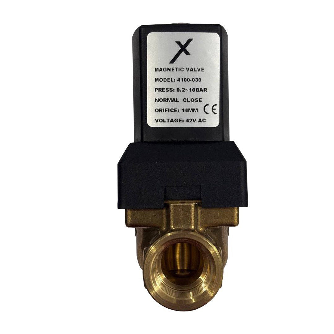 MAGNETVENTIL 1/2 42V TYP 6213 A KPL PFT