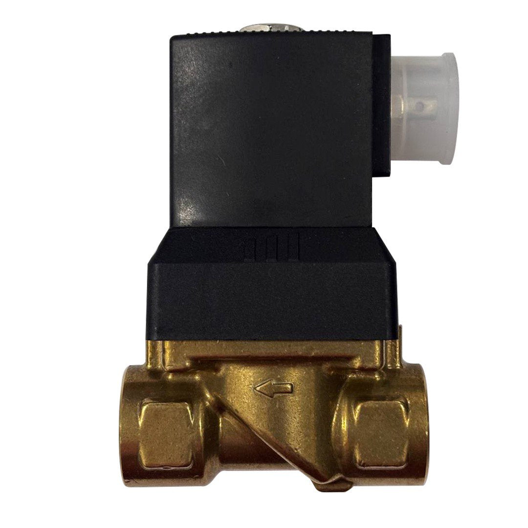 MAGNETVENTIL 1/2 42V TYP 6213 A KPL PFT