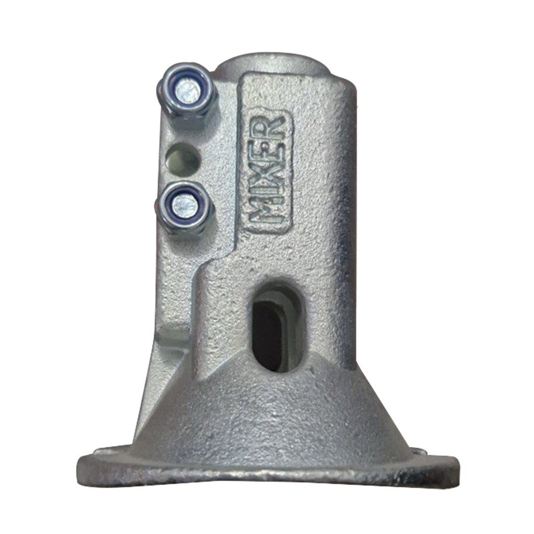 Cuplaj motor / cuplaj furca pt masina de tencuit