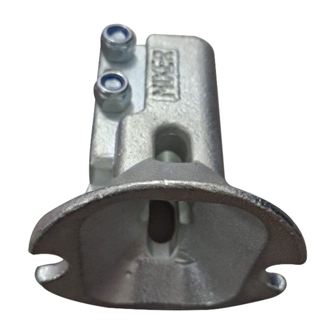 Cuplaj motor / cuplaj furca pt masina de tencuit