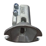 Cuplaj motor / cuplaj furca pt masina de tencuit