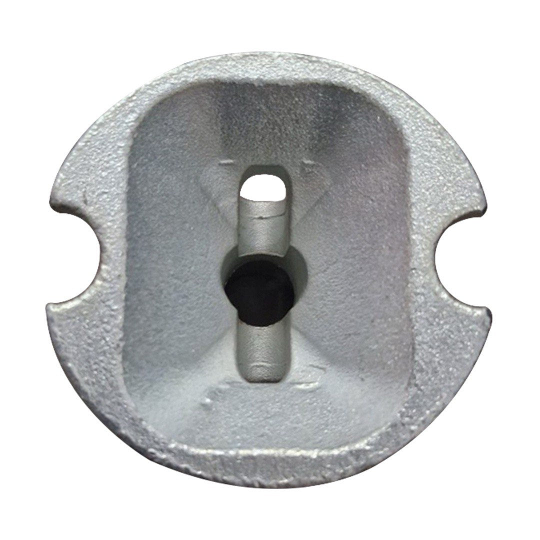 Cuplaj motor / cuplaj furca pt masina de tencuit