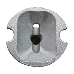 Cuplaj motor / cuplaj furca pt masina de tencuit