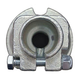 Cuplaj motor / cuplaj furca pt masina de tencuit