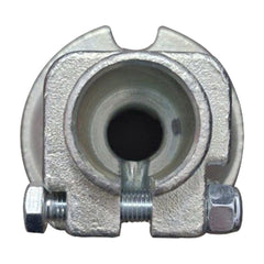 Cuplaj motor / cuplaj furca pt masina de tencuit