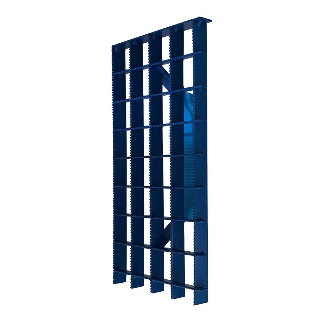 Rabot de camp cu dinti Startools 290x145 mm