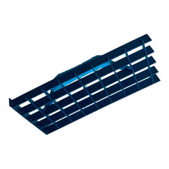 Rabot de camp cu dinti Startools 290x145 mm