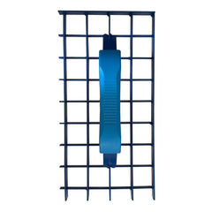 Rabot de camp cu dinti Startools 290x145 mm