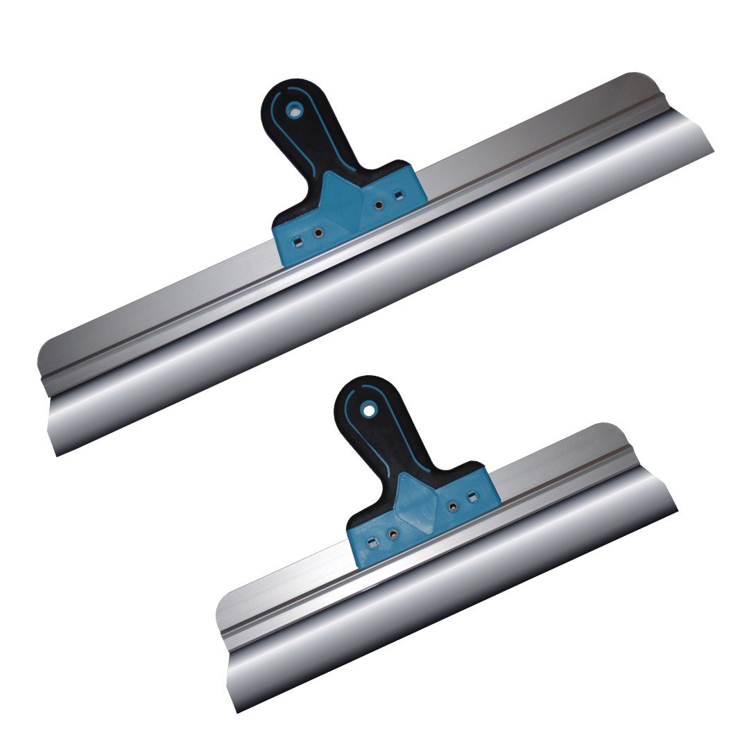 Set 2 Spatule Glet Premium Startools 400/600 mm, Maner Handgrip G-14