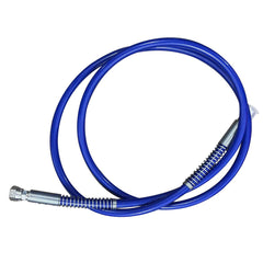 Pompa mixta gletuit si vopsit cu piston R650, debit  8.0 L/ min , motor 4500W