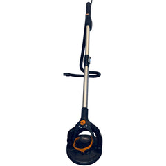 Slefuitor STARMAX, cu brat pliabil pentru glet cu led si vacuum 400W-PL