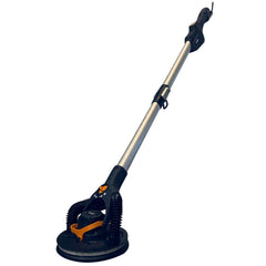 Slefuitor STARMAX, cu brat pliabil pentru glet cu led si vacuum 400W-PL